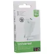 Netadapter 1 poort USB-A 12W