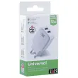 USB-A 12W 2-poorts netadapter 