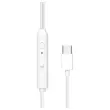 Type-C in-ear hoofdtelefoons 