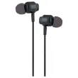 Type-C semi-in-ear koptelefoon