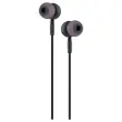 Type-C semi-in-ear koptelefoon