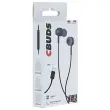 Type-C semi-in-ear koptelefoon