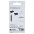 Type-C semi-in-ear koptelefoon