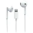 Lightning semi-in-ear headphones