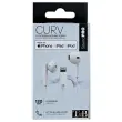 Lightning semi-in-ear headphones