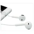 Lightning semi-in-ear headphones