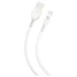 USB-A oplaadkabel