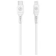 USB-C LIGHTNING oplaadkabel