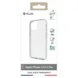 Transparante zachte hoes voor iPhone 12/12 PRO