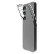 Transparante zachte hoes voor Samsung Galaxy S23