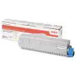 Toner OKI 46861305 - Geel