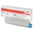 Toner OKI 45862838 - Magenta