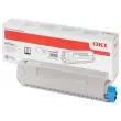 Toner OKI 45862840 - Zwart