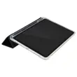 Etui "SATIN" voor iPad 10de generatie (2022) - Blauw 