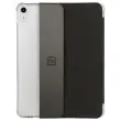 Etui "SATIN" voor iPad 10de generatie (2022) - Blauw 