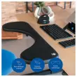 De ergonomische onderarmsteun R-Go Tools