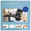 De ergonomische onderarmsteun R-Go Tools