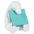 POST-IT dispenser Super sticky Z-Notes Beer + blok Super sticky blauw 45 blaadjes 