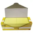 024 Herpositioneerbare memoblaadjes (18 blokken + 6 gratis) - 100 blaadjes - 76 x 76 mm - POST-IT 
