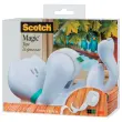 Katrol + 1 rol Scotch® Magic 19mmx 8,89m