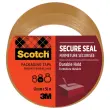 Scotch® verpakkingstape SECURE SEAL 50 mm x 50 m Havane