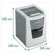Automatische documentenvernietiger Leitz 
