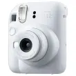 Instantcamera FUJI INSTAX mini 12 - wit 