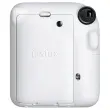 Instantcamera FUJI INSTAX mini 12 - wit 