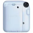 Instantcamera FUJI INSTAX mini 12 - blauw 
