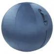 Ergonomische zitballon in fluweel - &Oslash; 65 cm 