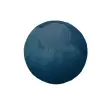 Ergonomische zitballon in fluweel - &Oslash; 65 cm 