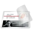 10  Koude laminering hoesjes - klein 