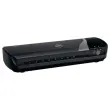 Inspire+ A4 laminator zwart