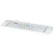 Inspire+ A4 witte laminator kit