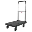Opvouwbare compacte wagen