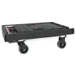 Opvouwbare compacte wagen