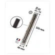 Magnetische displaysteun met 4 ringen 