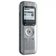 Audio recorder DVT2015 PHILIPS grijs