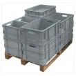 Bergbare bak norm Europa 55 liter