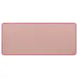 Logitech muismat bureauformaat L Studio Series ROZE