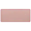 Logitech muismat bureauformaat L Studio Series ROZE