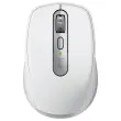Logitech mx anywhere 3S muis lichtgrijs