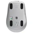 Logitech mx anywhere 3S muis lichtgrijs