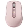 Logitech mx anywhere 3S muis roze