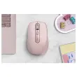 Logitech mx anywhere 3S muis roze