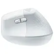 Logitech witte rechtshandige ergo lift muis