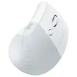 Logitech witte rechtshandige ergo lift muis