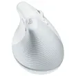 Logitech witte rechtshandige ergo lift muis