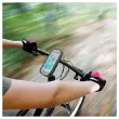 Universele smartphonehouder voor fiets/scooter