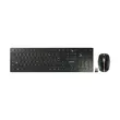 Draadloze toetsenbord + muis kit CHERRY DW9100 SLIM